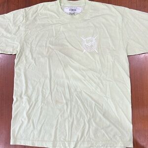 Brothers Marshall board head t shirt. Large